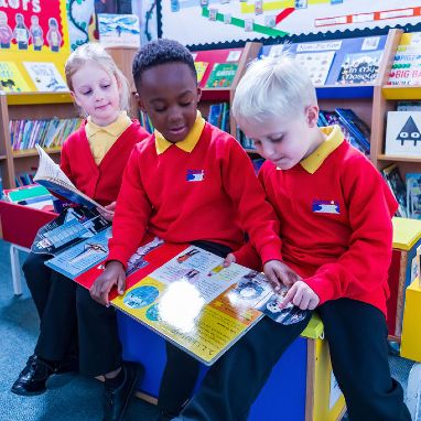 Merebrook INFANT SCHOOL