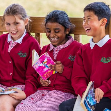 EMERSON VALLEY SCHOOL