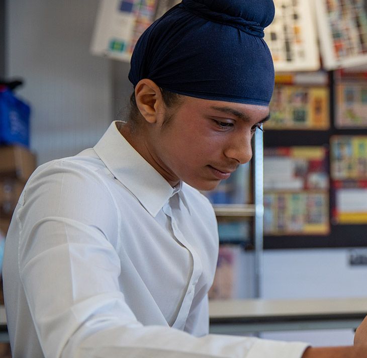 Brooklands Academy